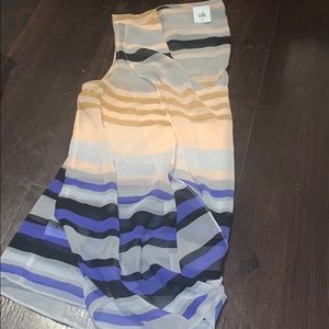 Cabi flow tank top
